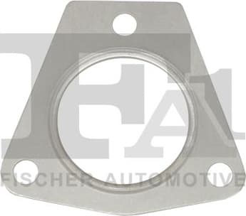 Gasket, charger 416-505