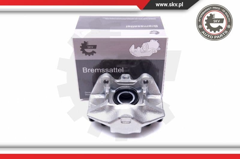 Brake Caliper 42SKV652