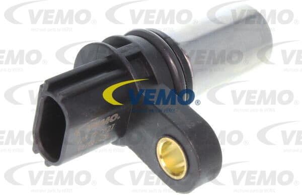 Sensor, crankshaft pulse Original VEMO Quality V38-72-0127
