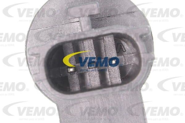 Sensor, crankshaft pulse Original VEMO Quality V38-72-0127 - image 2