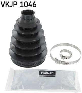 Bellow Kit, drive shaft VKJP 1046 - image 2