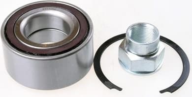 Wheel Bearing Kit W413096