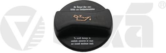 Cap, oil filler neck 11031551401