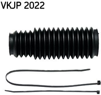 Bellow Kit, steering VKJP 2022 - image 2