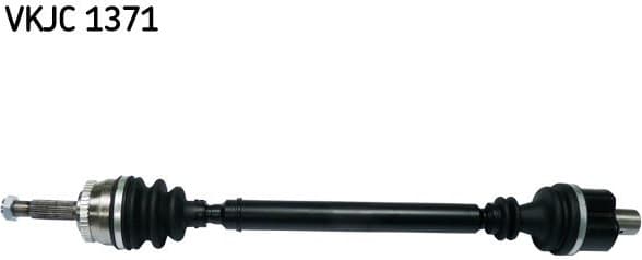 Drive Shaft VKJC 1371 - image 4