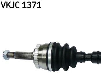 Drive Shaft VKJC 1371 - image 5