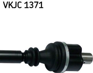Drive Shaft VKJC 1371 - image 6