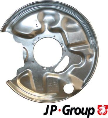Splash Guard, brake disc JP 1364300170