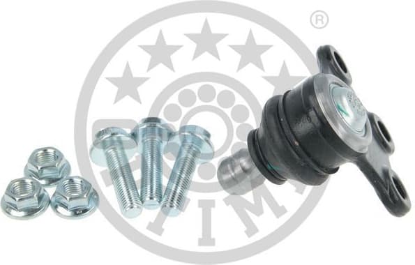 Ball Joint G3-2008S - image 2