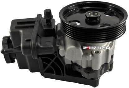 Hydraulic Pump, steering PW690150 - image 3