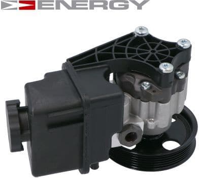 Hydraulic Pump, steering PW690150 - image 5