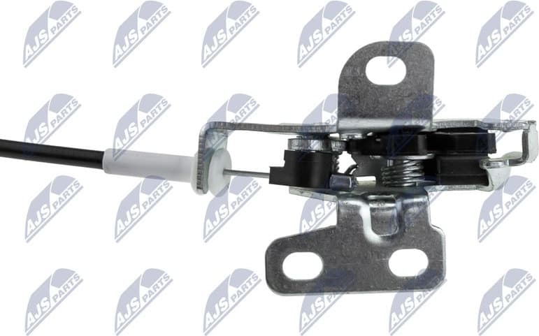 Back Door Lock EZC-FT-085