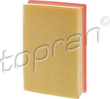 Air Filter 208 496