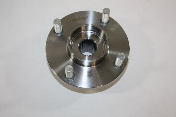 Wheel Hub 110013210 - image 3