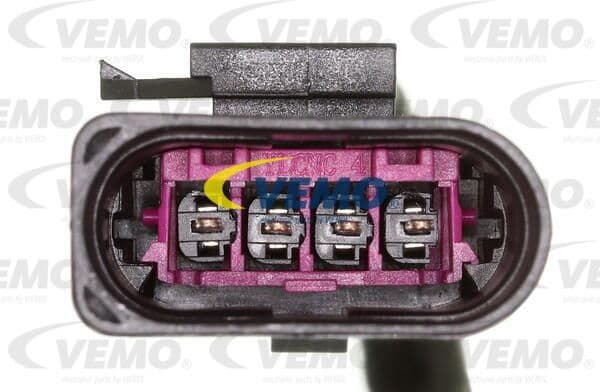 Oxygen Sensor Original VEMO Quality V10-76-0050 - image 2