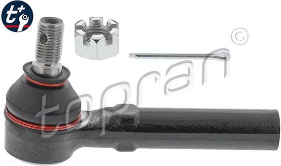 Tie Rod End t+ 600 683