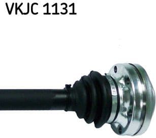 Drive Shaft VKJC1131 - image 6