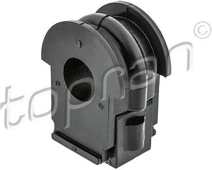 Mounting, stabiliser bar 634 415