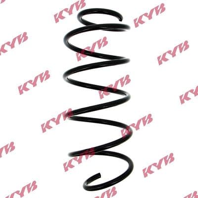 Suspension Spring K-Flex RA4051