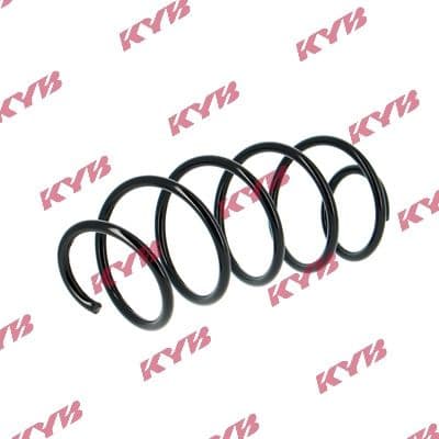 Suspension Spring K-Flex RA4051 - image 2
