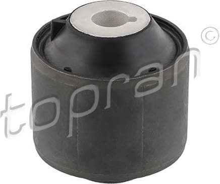 Mounting, control/trailing arm 113 372