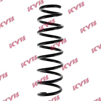 Suspension Spring K-Flex RA5361