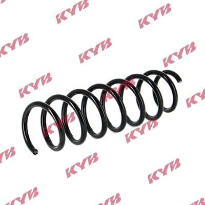 Suspension Spring K-Flex RA5361 - image 2