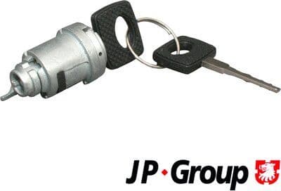 Lock Cylinder, ignition lock JP 1390400100