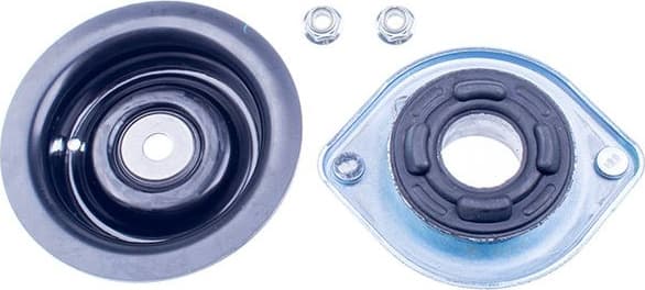 Repair Kit, suspension strut support mount D600049
