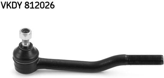 Tie Rod End VKDY 812026 - image 2