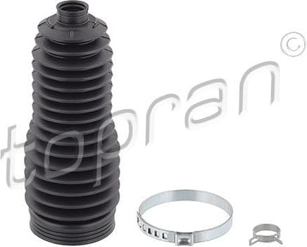 Bellow Kit, steering 600 702