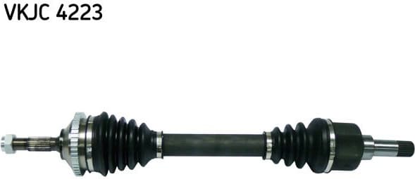 Drive Shaft VKJC 4223 - image 4