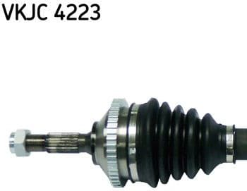 Drive Shaft VKJC 4223 - image 5