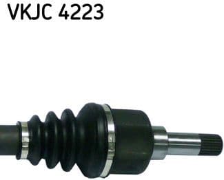 Drive Shaft VKJC 4223 - image 6