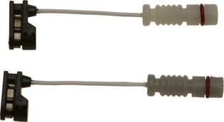 Warning Contact, brake pad wear GIC195 - image 2