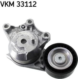 Tensioner belt VKM33112 - image 3