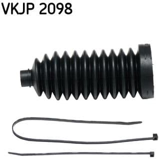 Bellow Kit, steering VKJP 2098 - image 2