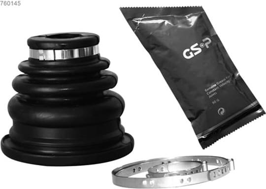 Bellow Kit, drive shaft 760145