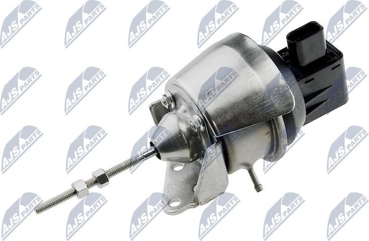 Boost Pressure Control Valve ECD-VW-008 - image 2