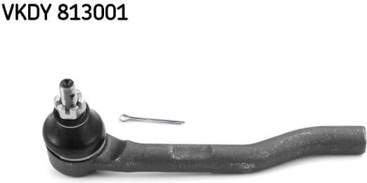 Tie Rod End VKDY 813001 - image 2