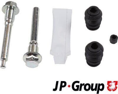 Guide Sleeve Kit, brake caliper JP 3964003410