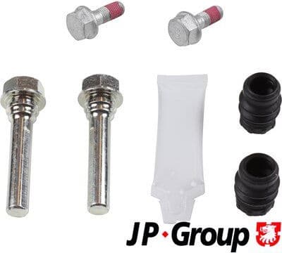 Guide Sleeve Kit, brake caliper JP 3964002910