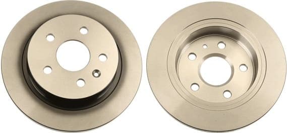 Brake Disc DF6312 - image 3