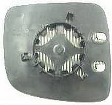 Mirror Glass, exterior mirror LORO 4047G01