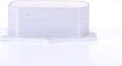 Oil Cooler, engine oil 90987