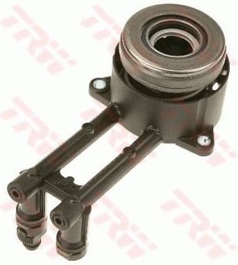 Central Slave Cylinder, clutch PJQ123 - image 2