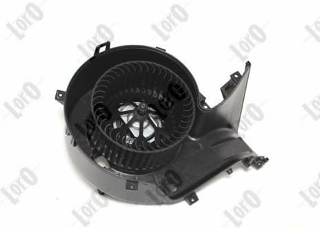 Interior Blower LORO 037-022-0001