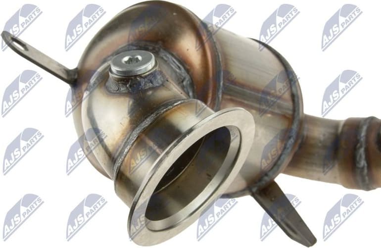 Catalytic Converter KAT-VW-010 - image 5