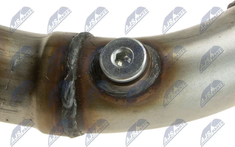 Catalytic Converter KAT-VW-010 - image 6