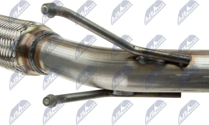 Catalytic Converter KAT-VW-010 - image 7